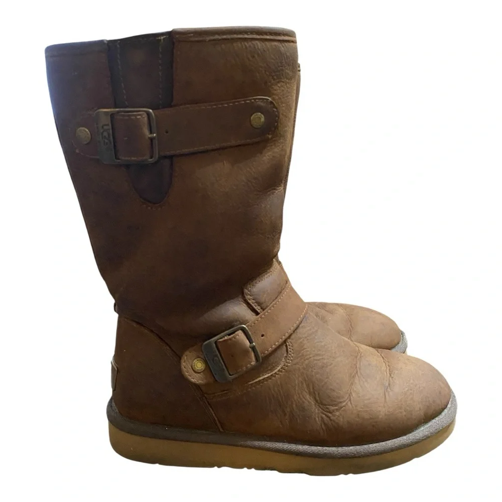 UGG classic tall